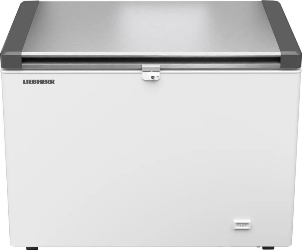 Liebherr MDA Gewerbe-Gefriertruhe EFL 3056-21