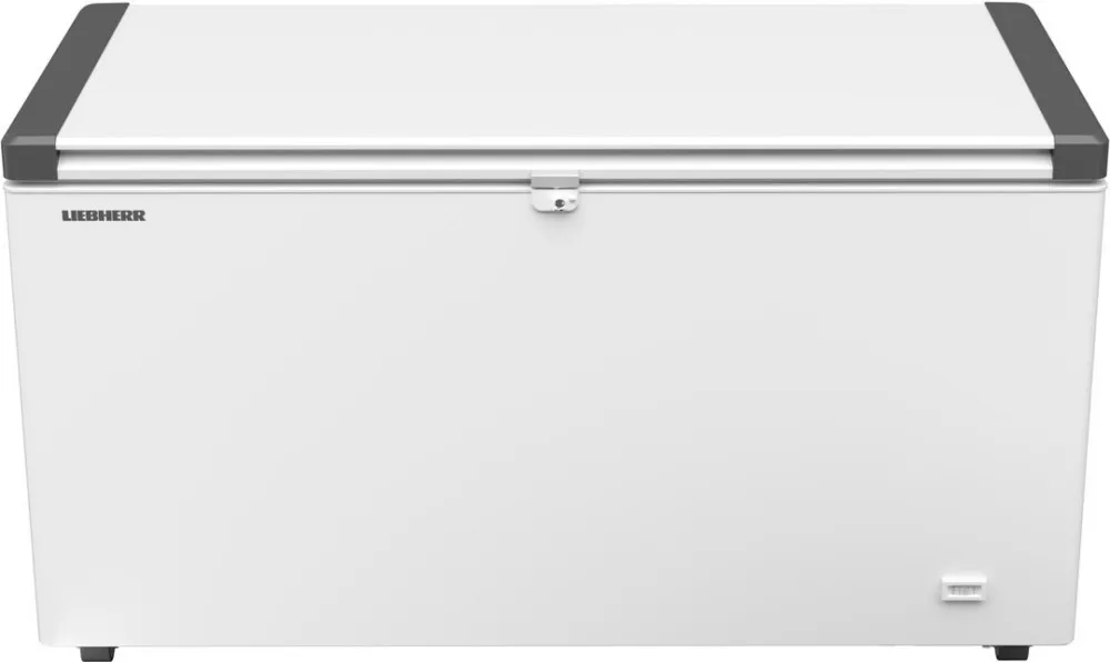 Liebherr MDA Gewerbe-Gefriertruhe EFL 4655-21