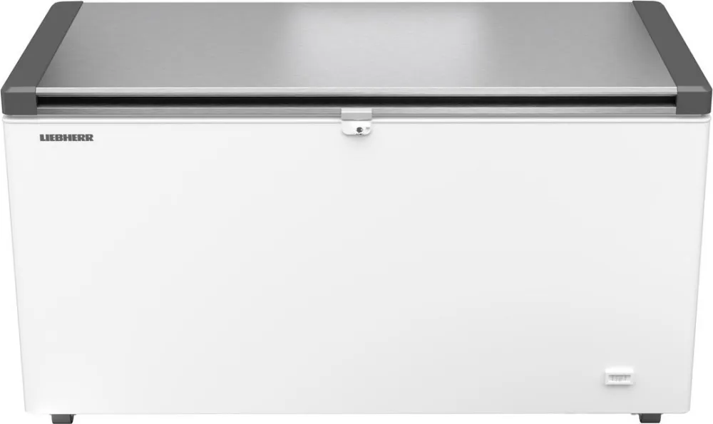 Liebherr MDA Gewerbe-Gefriertruhe EFL 4656-21