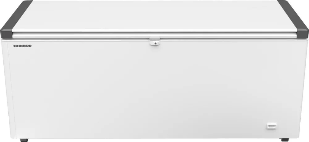 Liebherr MDA Gewerbe-Gefriertruhe EFL 6055-21