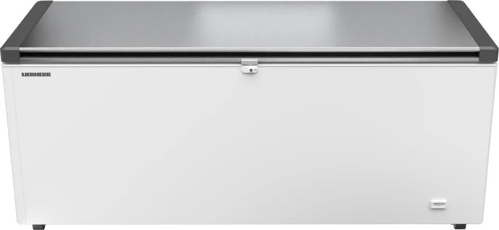 Liebherr MDA Gewerbe-Gefriertruhe EFL 6056-21