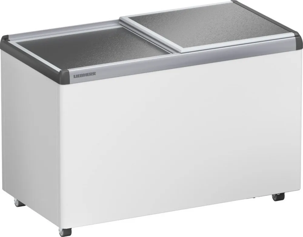 Liebherr MDA Gewerbe-Tiefkühltruhe EFE 3800-42