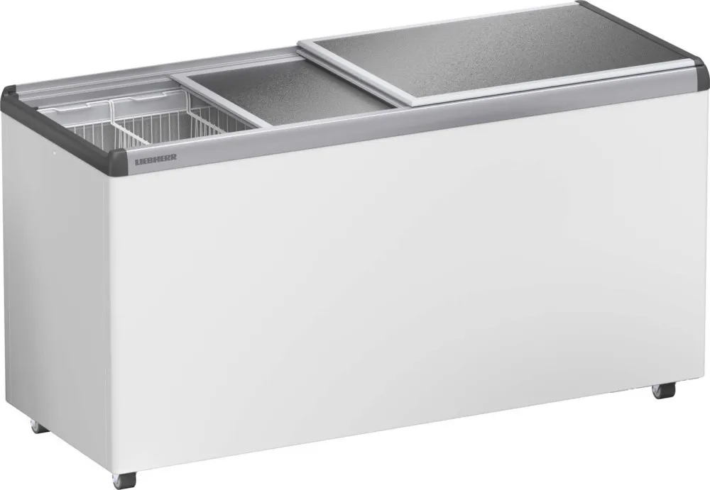 Liebherr MDA Gewerbe-Tiefkühltruhe EFE 5100-41