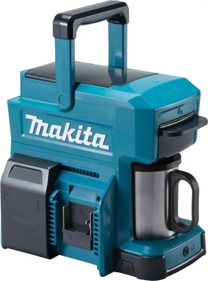 Makita Akku-Kaffeemaschine DCM501Z