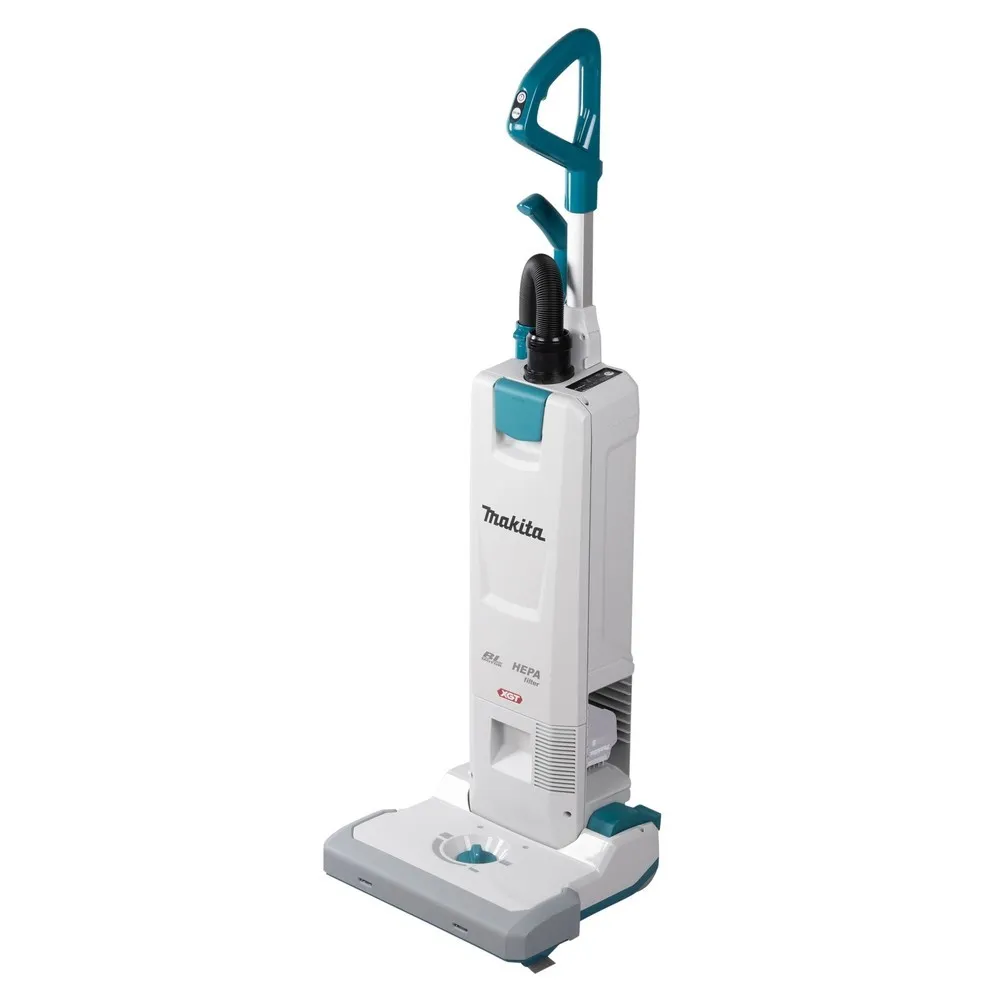 Makita Akku-Staubsauger 40V VC010GZ