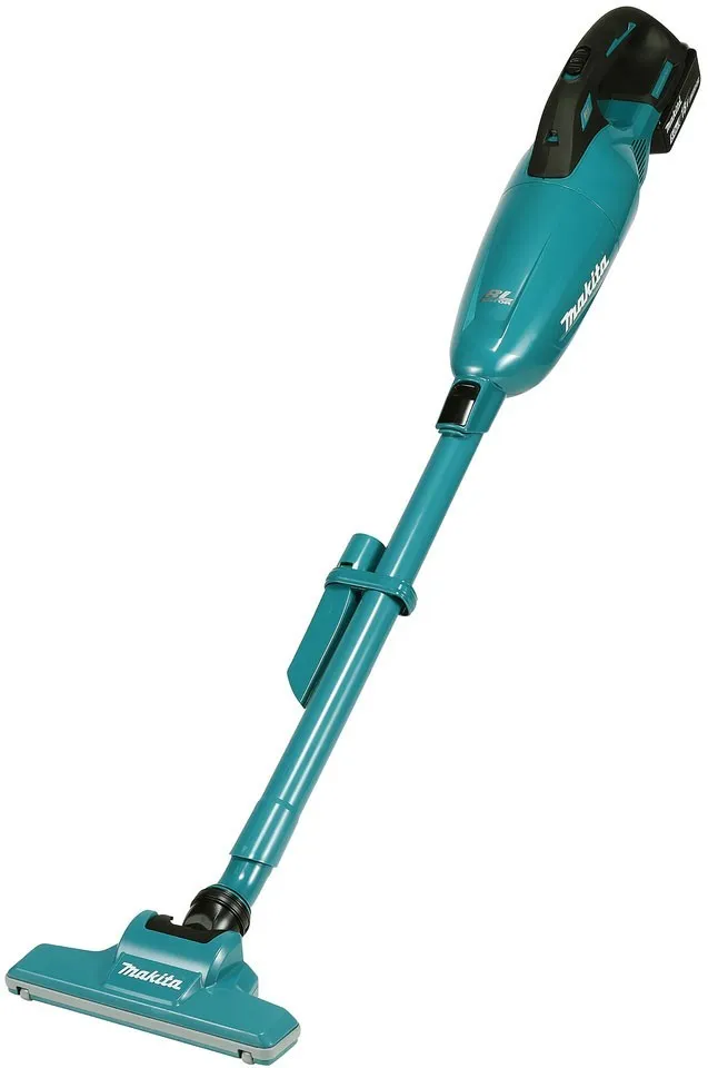 Makita Akku-Staubsauger DCL283FZ
