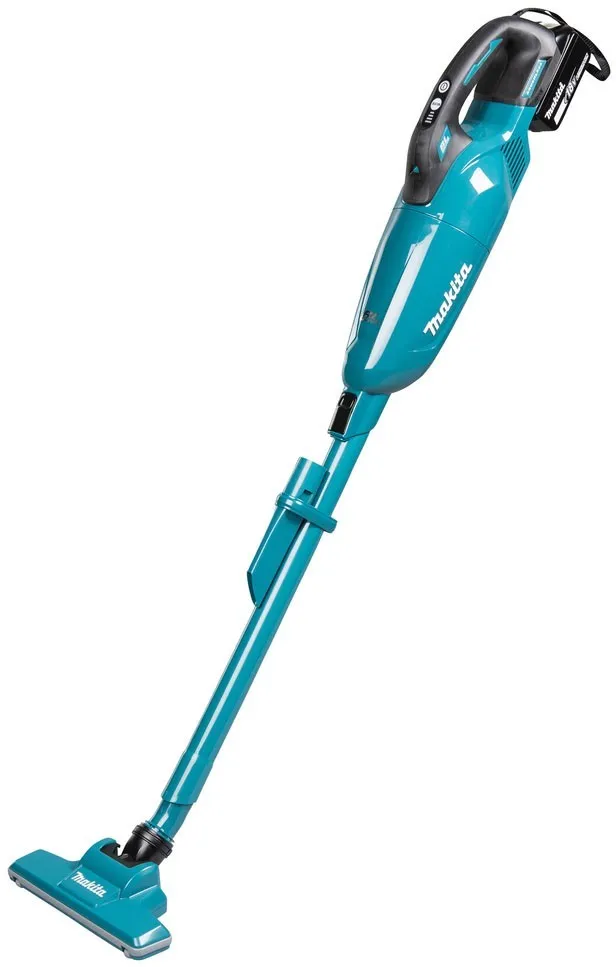 Makita Akku-Staubsauger DCL284FZ