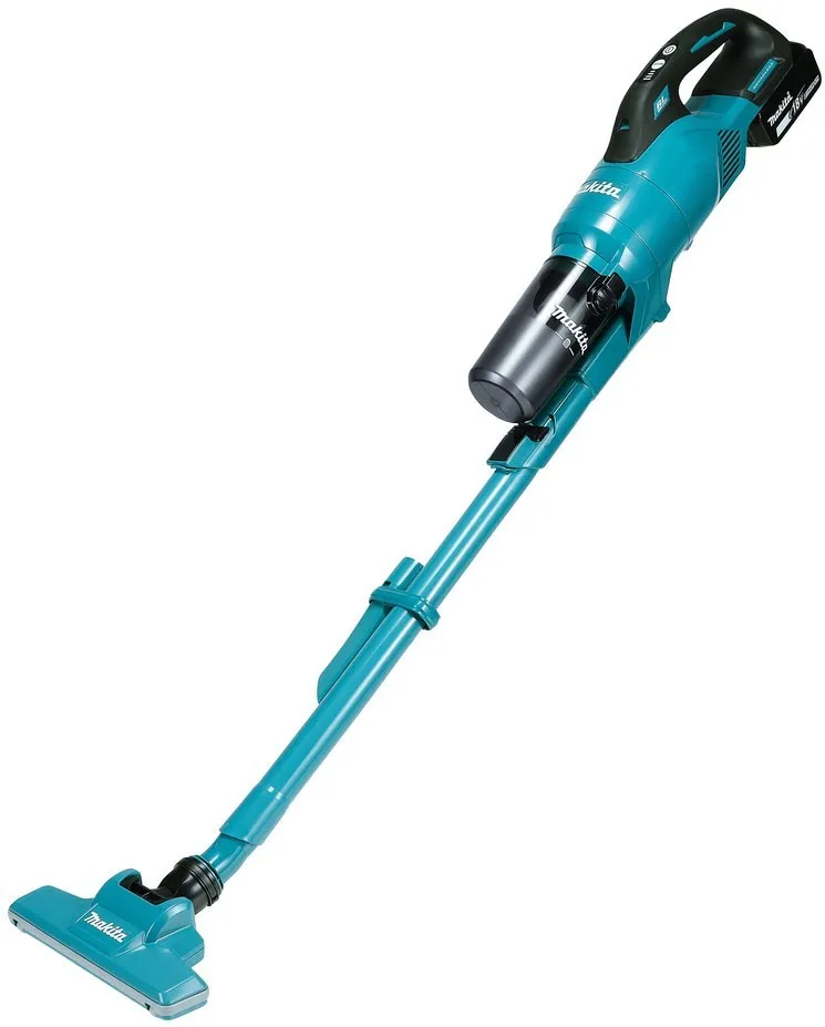 Makita Akku-Staubsauger DCL286FRF