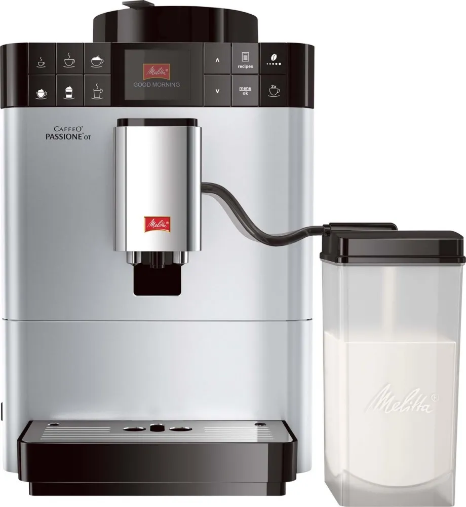 Melitta SDA Kaffee/Espressoautomat F 53/1-101 si