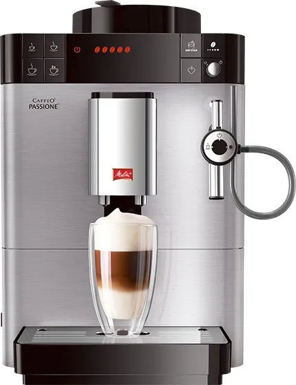 Melitta SDA Kaffee/Espressoautomat F53/0-101 si