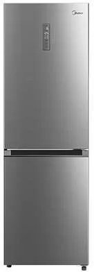 Midea Europe Kühl/Gefrierkombi MDRB470MID02 - Hauslieblinge Midea Europe Kühl/Gefrierkombi MDRB470MID02