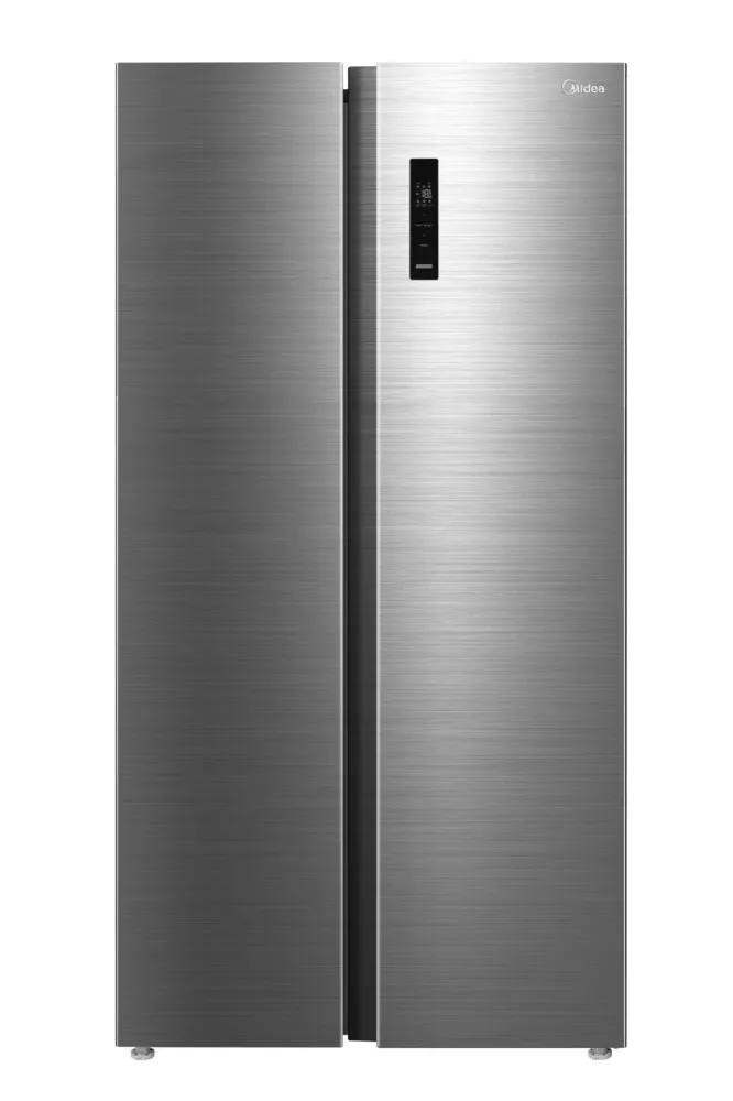 Midea Europe Kühl/Gefrierkombi SbS MDRS710FGD46