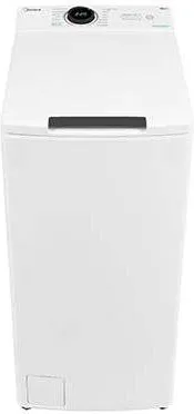 Midea Europe Waschautomat Toplader MF100T70B-12A