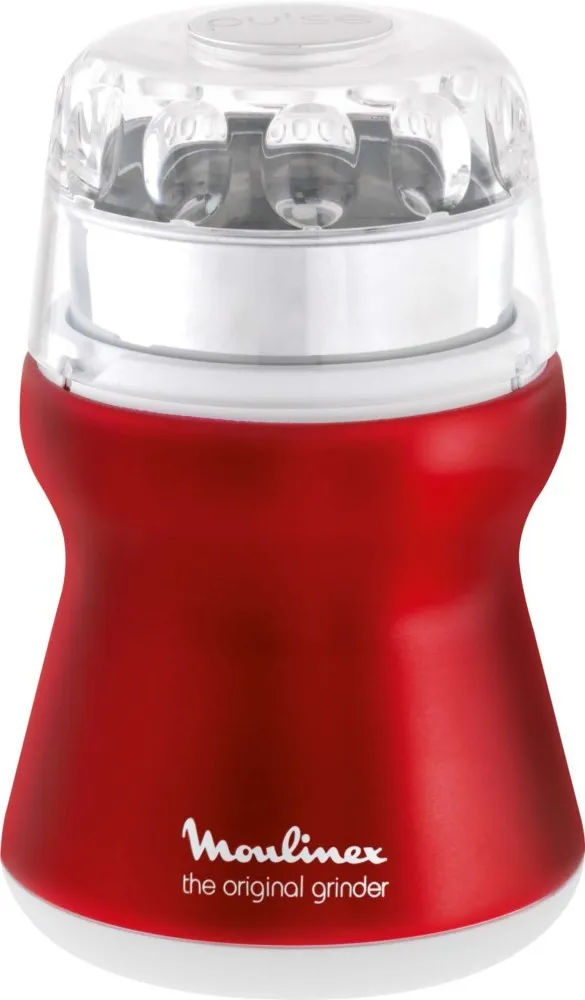 Moulinex MOU Kaffeemühle AR 1105 met-rt/ws
