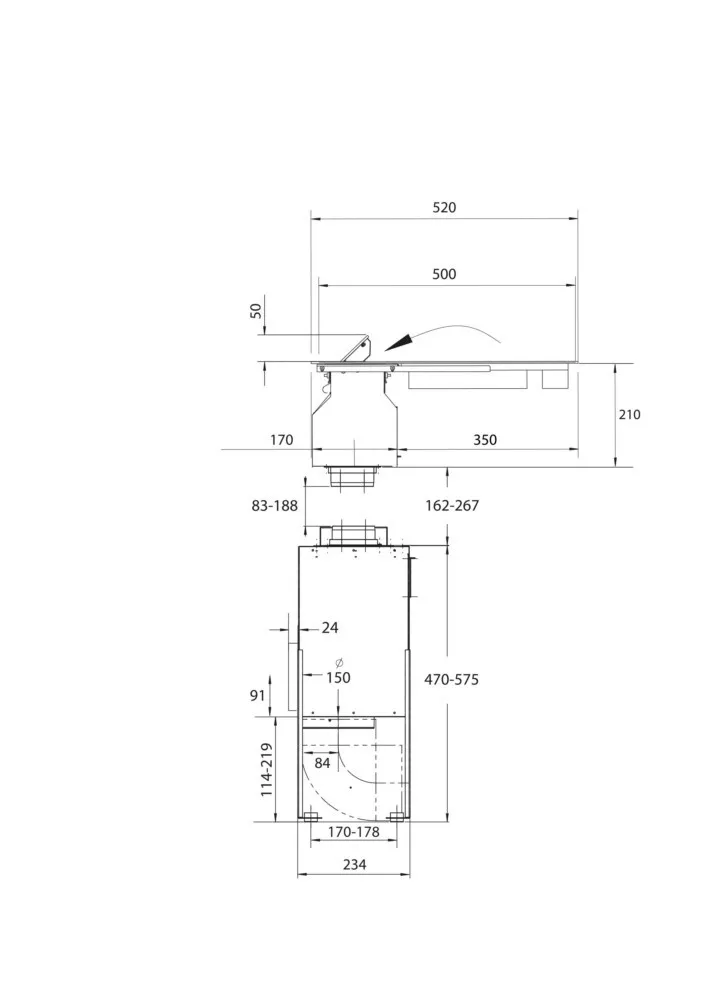 Oranier-EB-Autark-Kochfeld-Indukt-KFL-2092-SL-1650237_2-details - Hauslieblinge