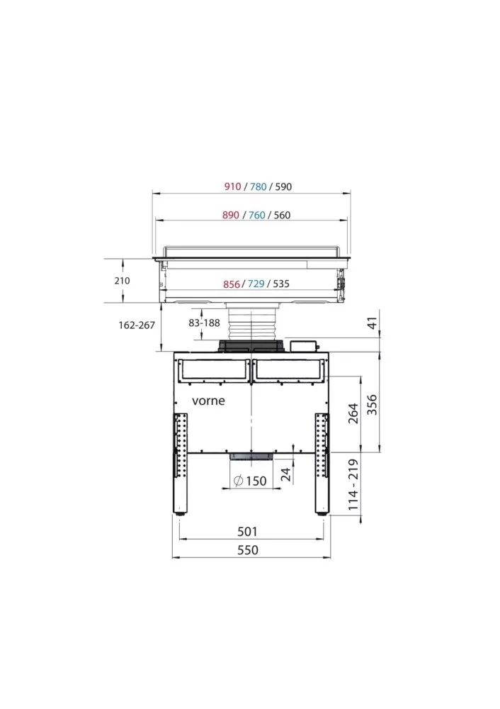 Oranier-EB-Autark-Kochfeld-Indukt-KFL-2092-SL-1650237_3-details - Hauslieblinge