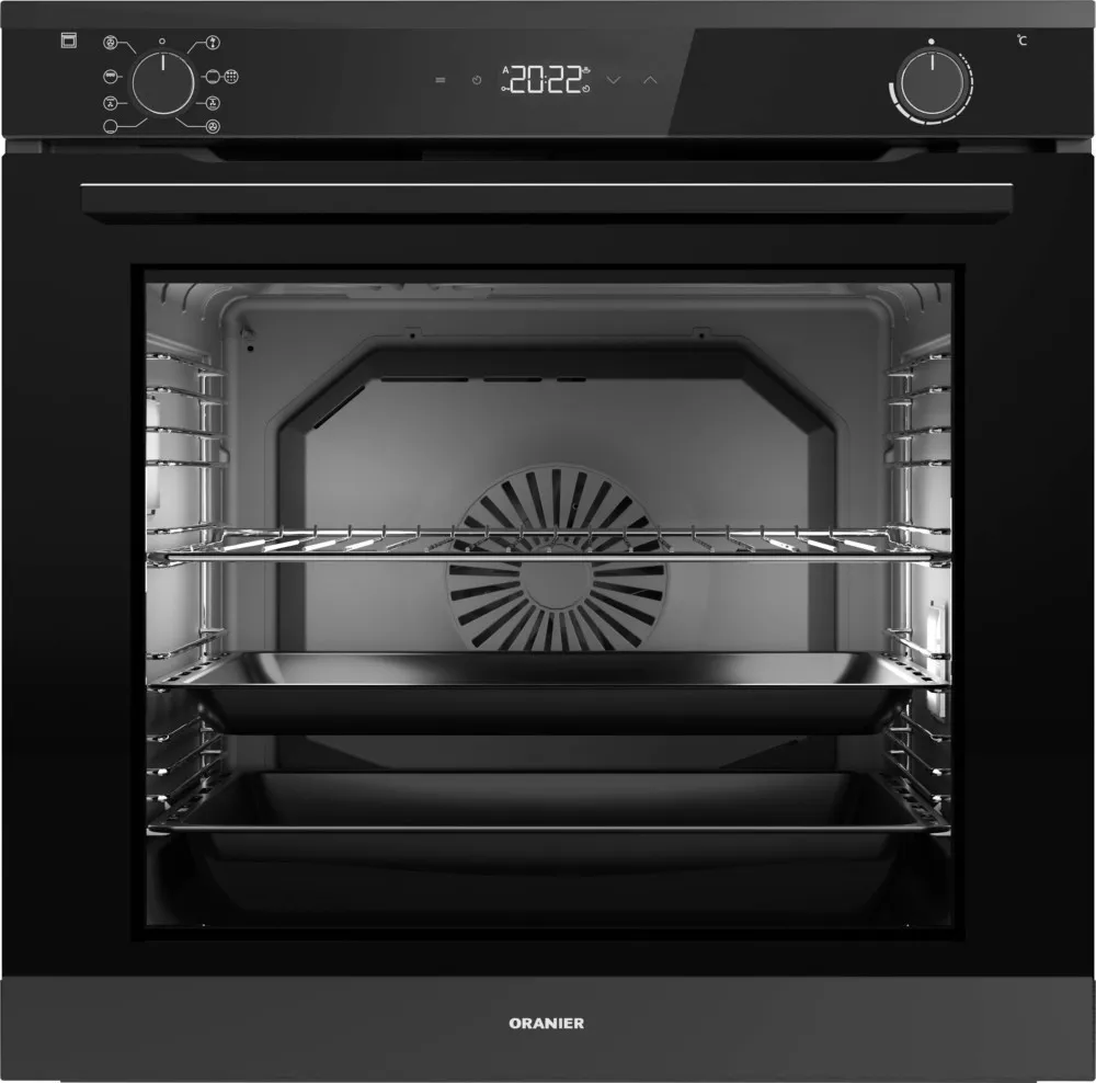 Oranier EB-Backofen Pyrolyse EBP 620