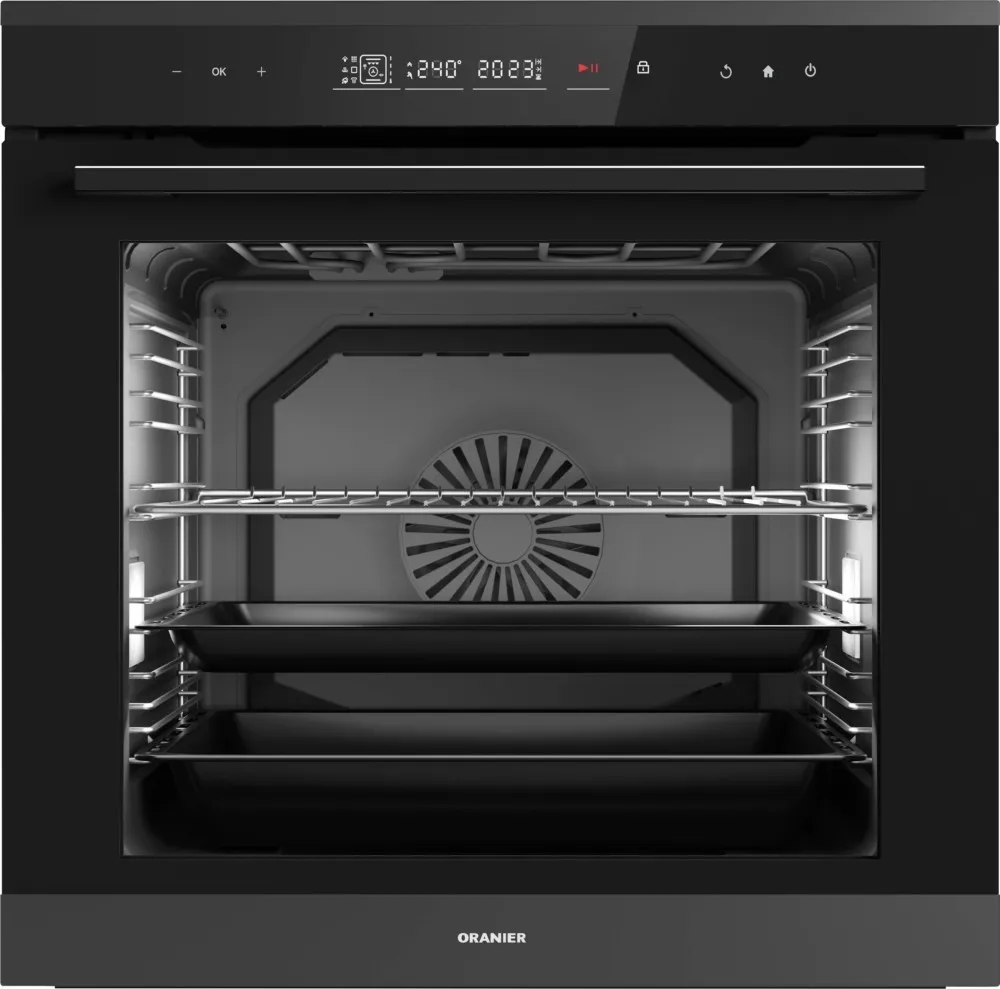 Oranier EB-Backofen Pyrolyse EBP 820