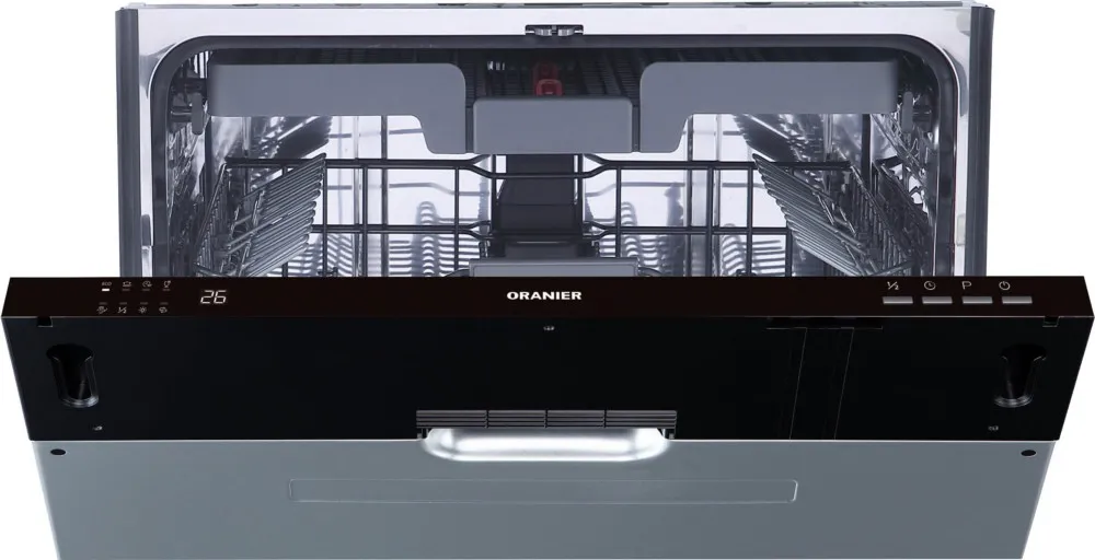 Oranier EB-Geschirrspüler GXV 570