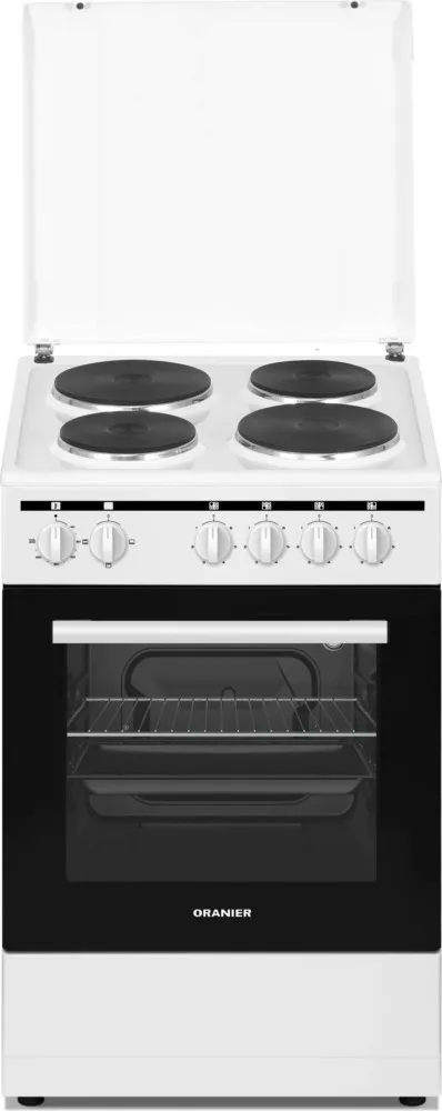 Oranier Elektroherd STE512