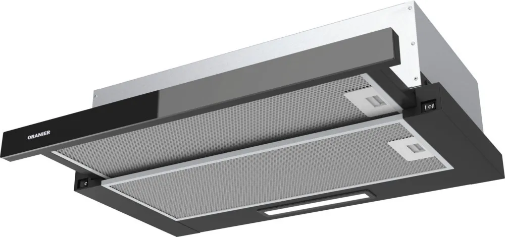 Oranier Schublüfter FLA 460