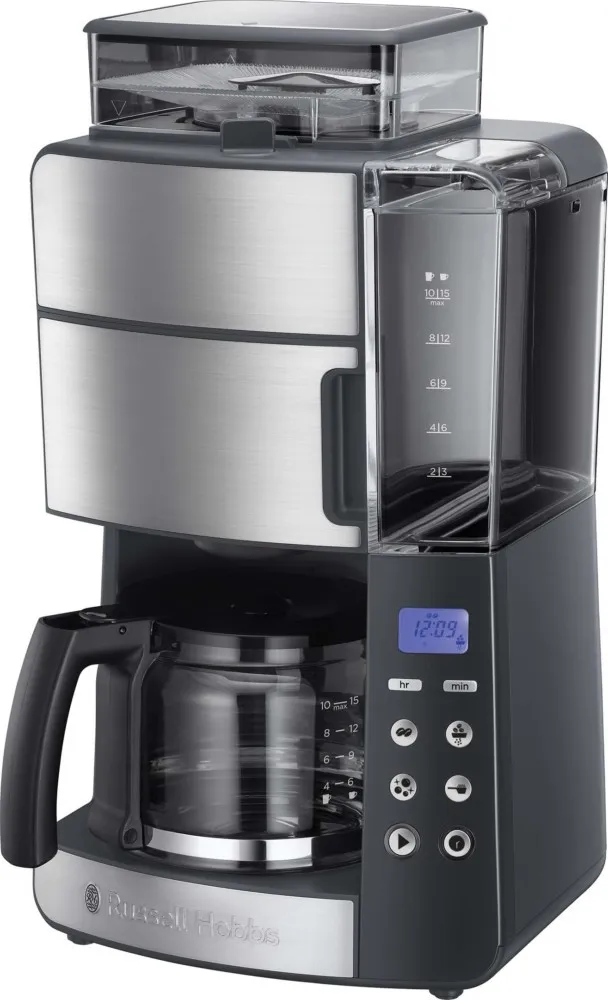 RUSSELL HOBBS Kaffeeautomat 25610-56 - Hauslieblinge RUSSELL HOBBS Kaffeeautomat 25610-56