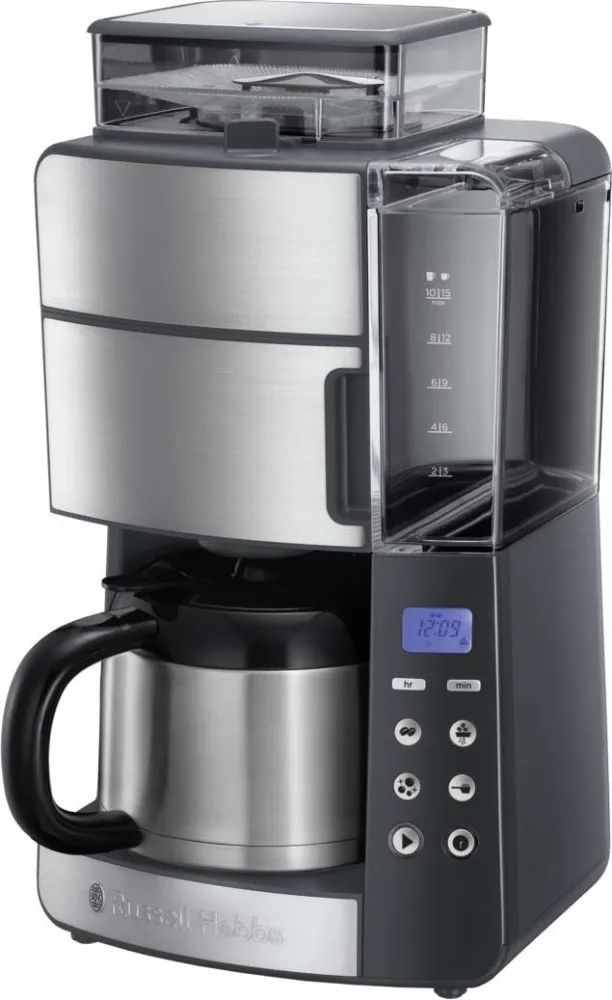 RUSSELL HOBBS Thermo-Kaffeeautomat 25620-56 - Hauslieblinge RUSSELL HOBBS Thermo-Kaffeeautomat 25620-56