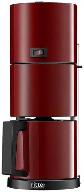 Ritterwerk Thermo-Kaffeeautomat pilona5 rt