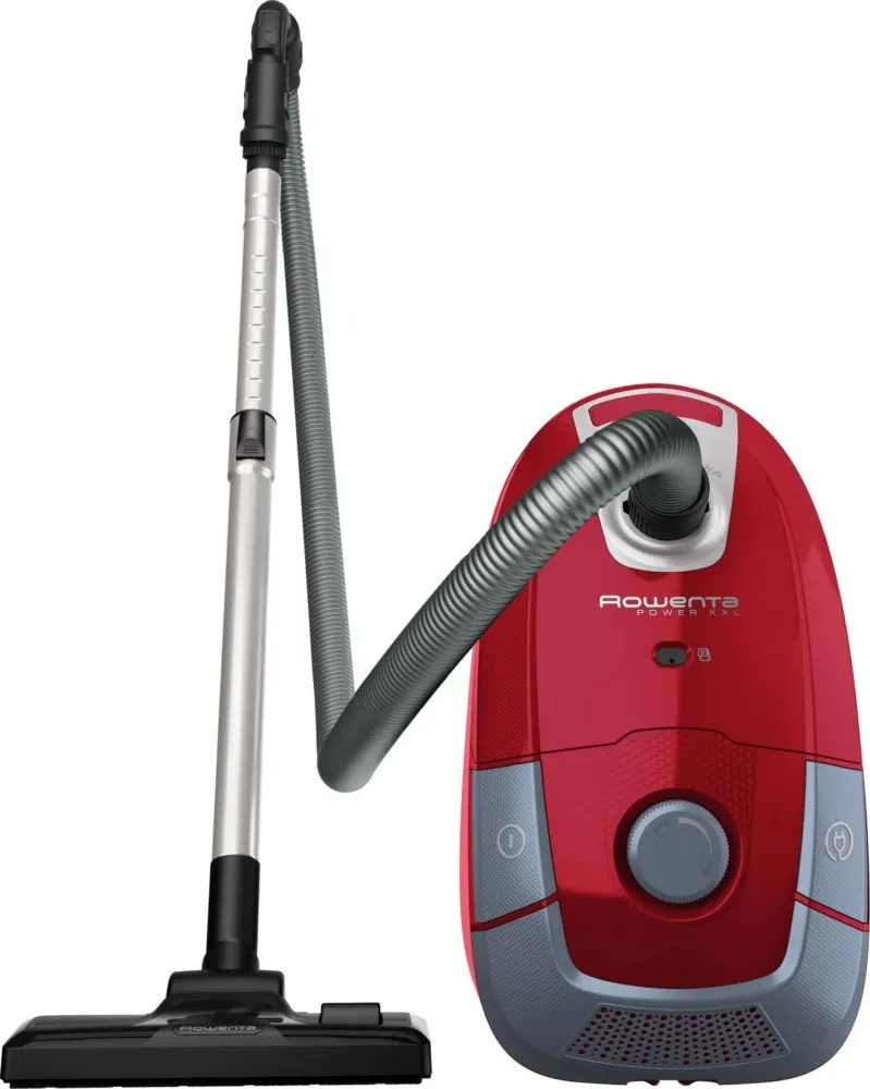 Rowenta Bodenstaubsauger RO3154 rt/gr