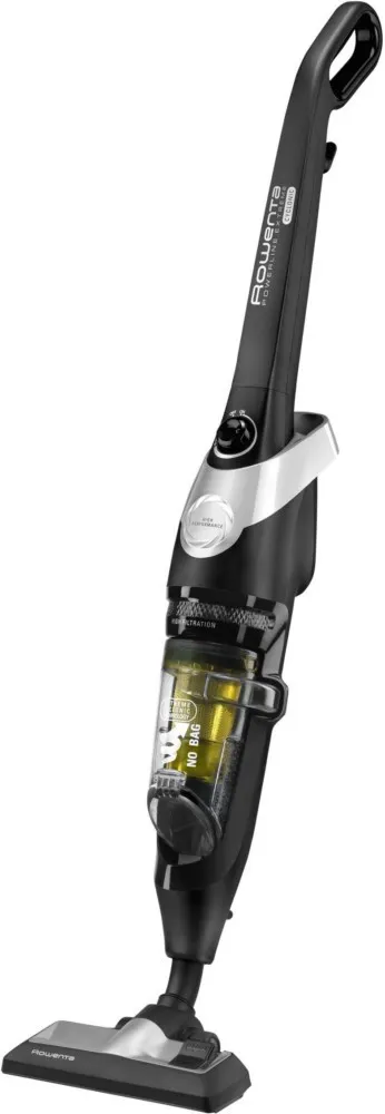 Rowenta Handstaubsauger RH 8155 sw/si/ge