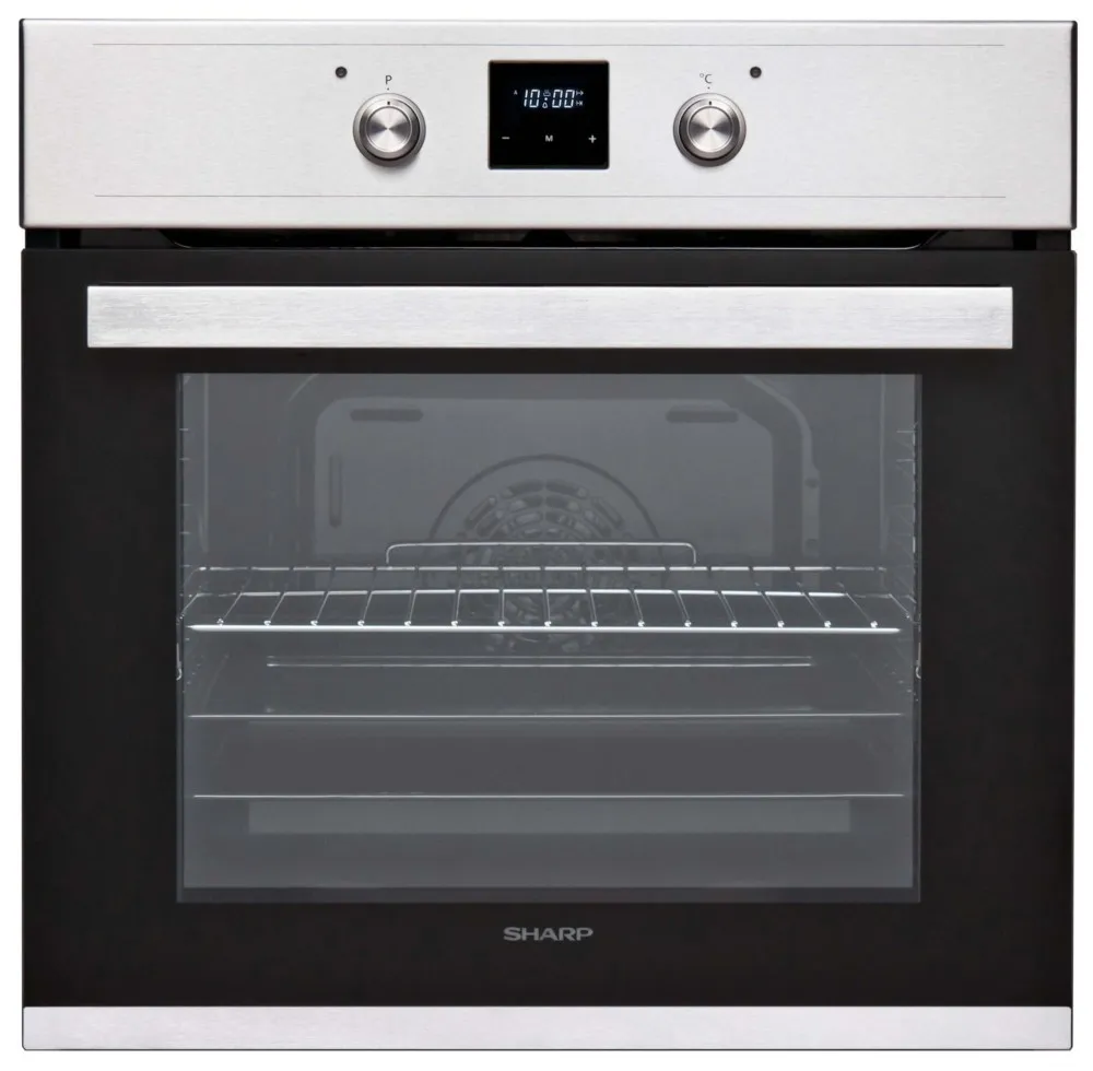 Sharp EB-Backofen K-60D19IM1-EU