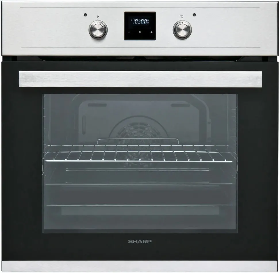 Sharp EB-Herdset K-60D19IM1-EU+KH-6V0