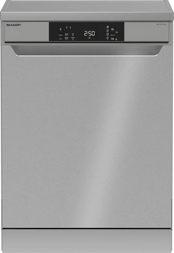 Sharp Geschirrspüler QW-NA1CF47DS-DE