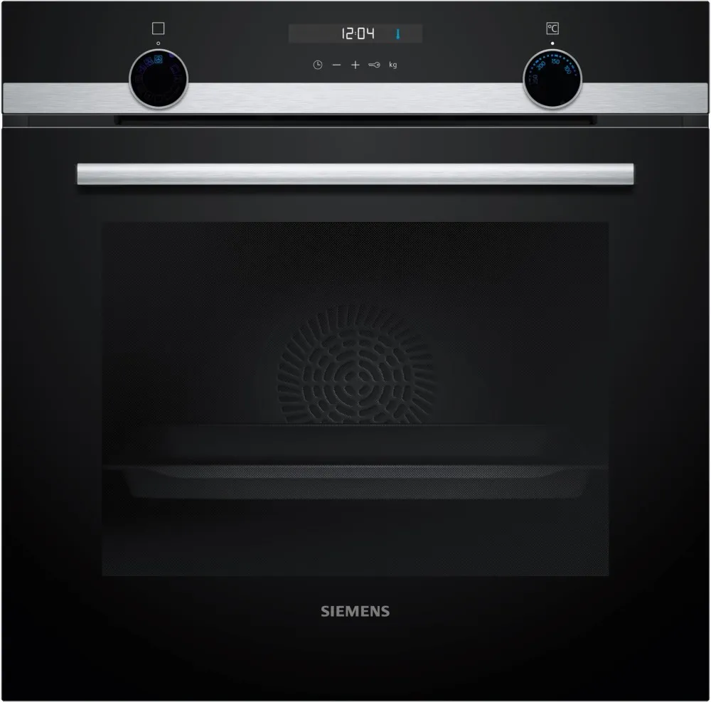 Siemens MDA EB-Backofen HB517GBS3 - Hauslieblinge Siemens MDA EB-Backofen HB517GBS3