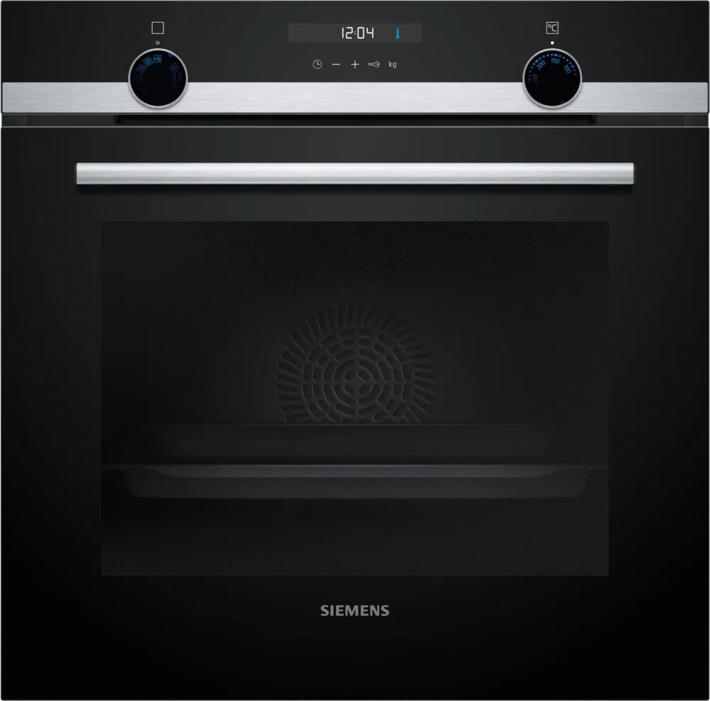 Siemens MDA EB-Backofen HB537GES3