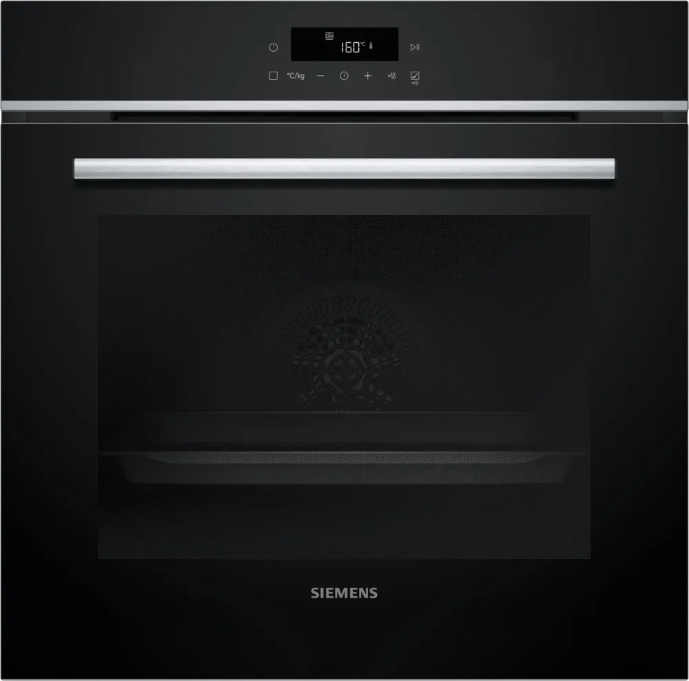 Siemens MDA EB-Backofen HB572ABS4