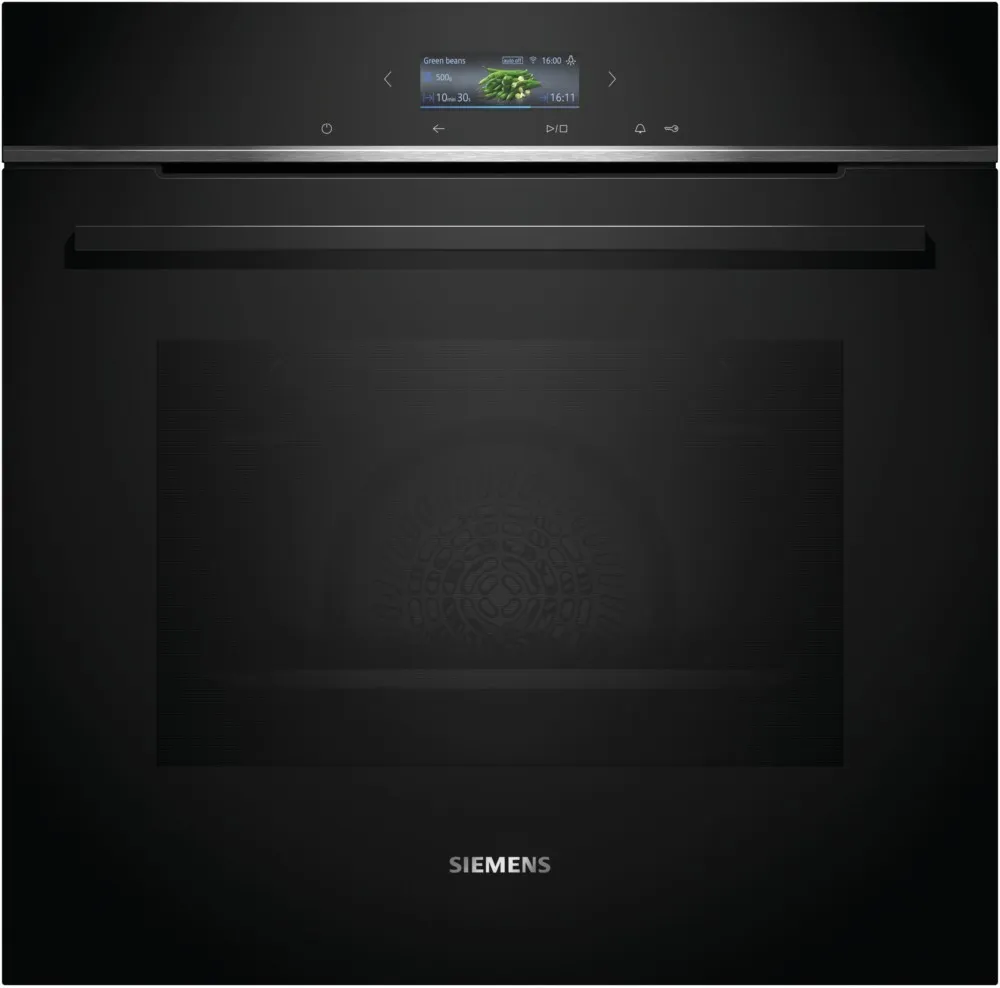 Siemens MDA EB-Backofen HB734G1B1 - Hauslieblinge Siemens MDA EB-Backofen HB734G1B1