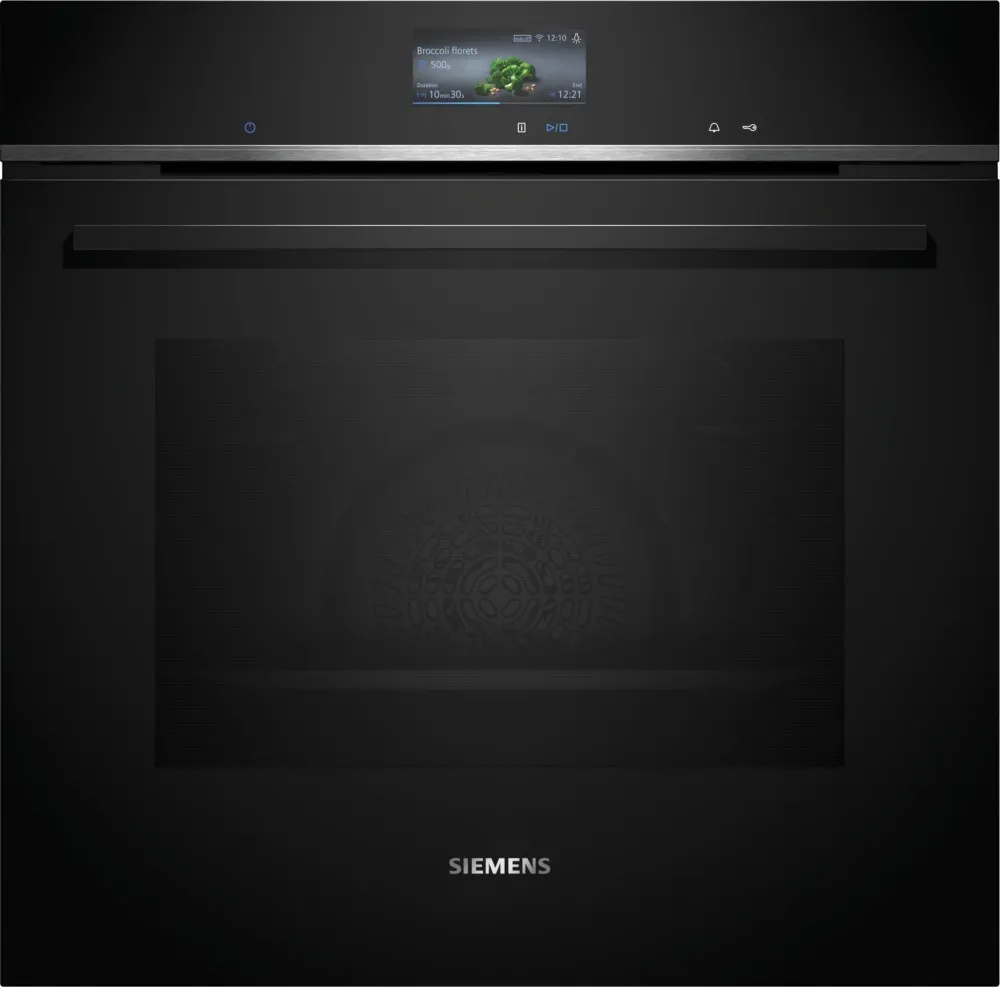 Siemens MDA EB-Backofen HB776G1B1