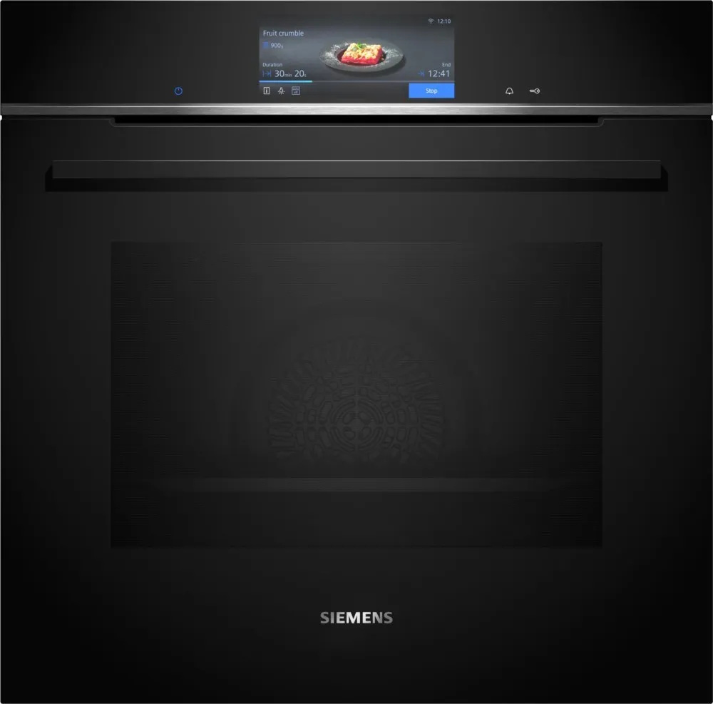 Siemens MDA EB-Backofen HB778G3B1