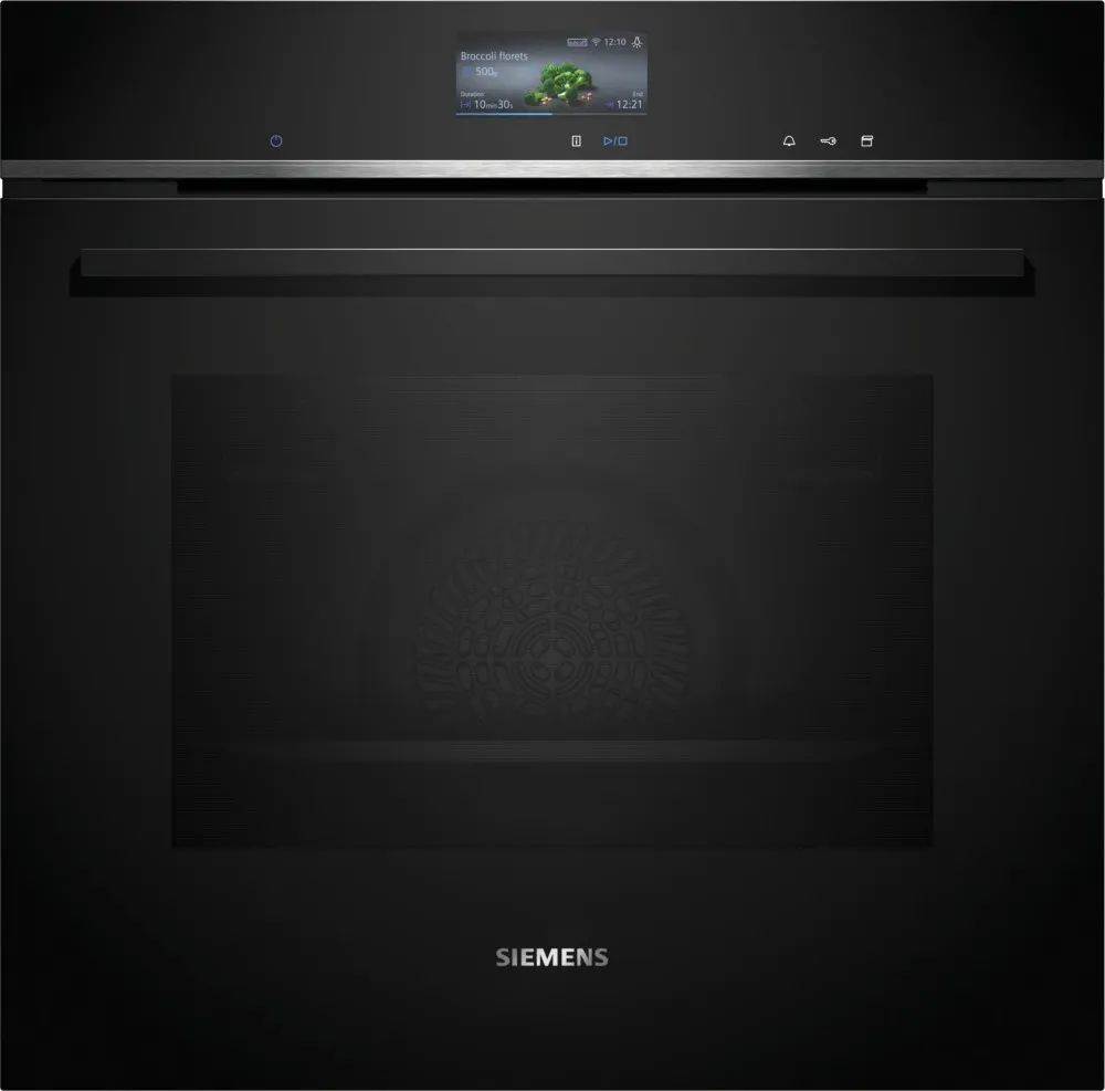 Siemens MDA EB-Backofen HR736G1B1 - Hauslieblinge Siemens MDA EB-Backofen HR736G1B1