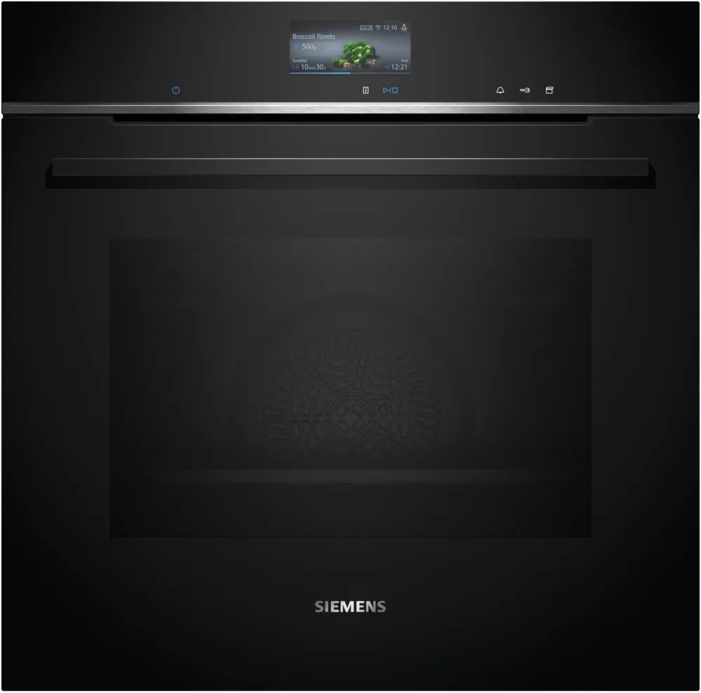Siemens MDA EB-Backofen HR776G1B1