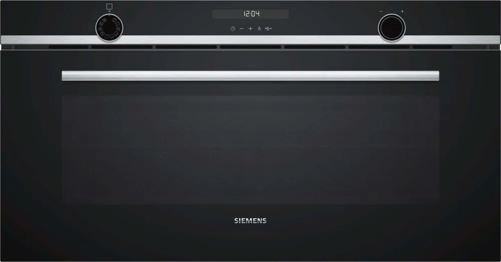 Siemens MDA EB-Backofen VB558C0S0