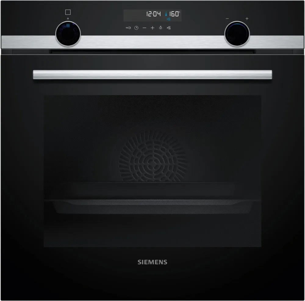Siemens MDA EB-Backofen bC +Auszug PQ579ABSHB