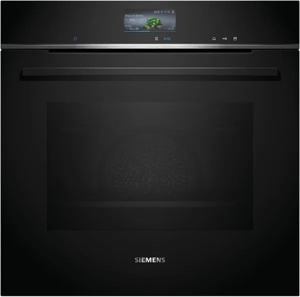 Siemens MDA EB-Dampfbackofen HS736G3B1