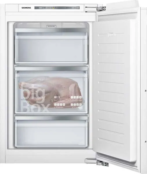 Siemens MDA EB-Gefriergerät GI21VAFE0 - Hauslieblinge Siemens MDA EB-Gefriergerät GI21VAFE0