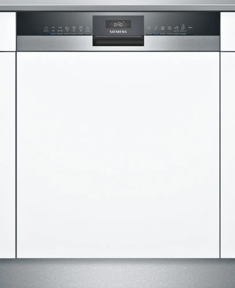 Siemens MDA EB-Geschirrspüler SN53ES14VE