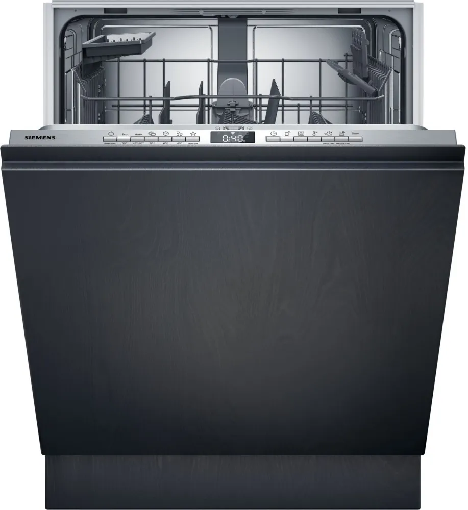 Siemens MDA EB-Geschirrspüler SN63HX07TE