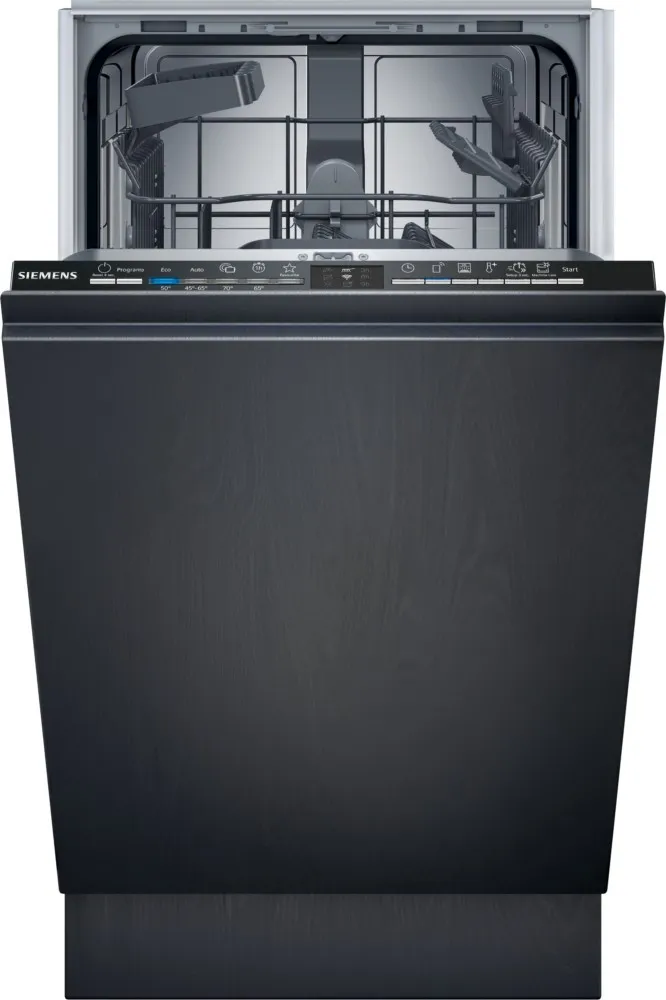 Siemens MDA EB-Geschirrspüler SR61HX16KE