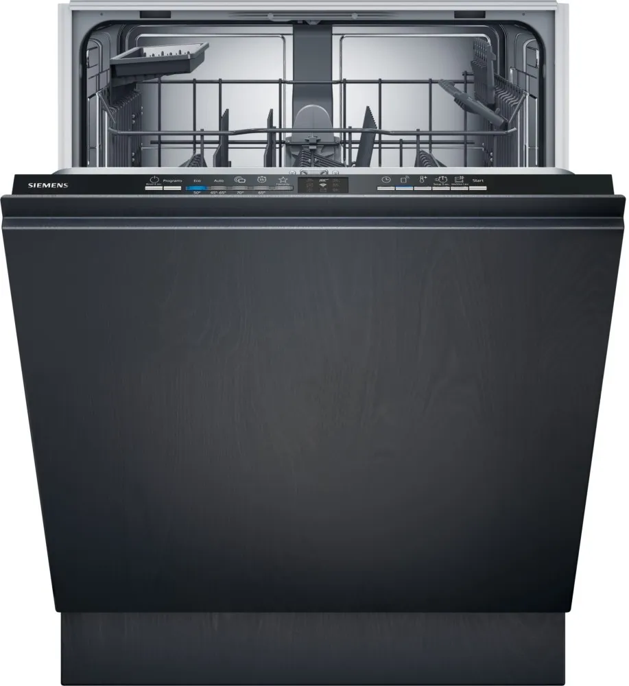 Siemens MDA EB-Geschirrspüler SX61IX14TE