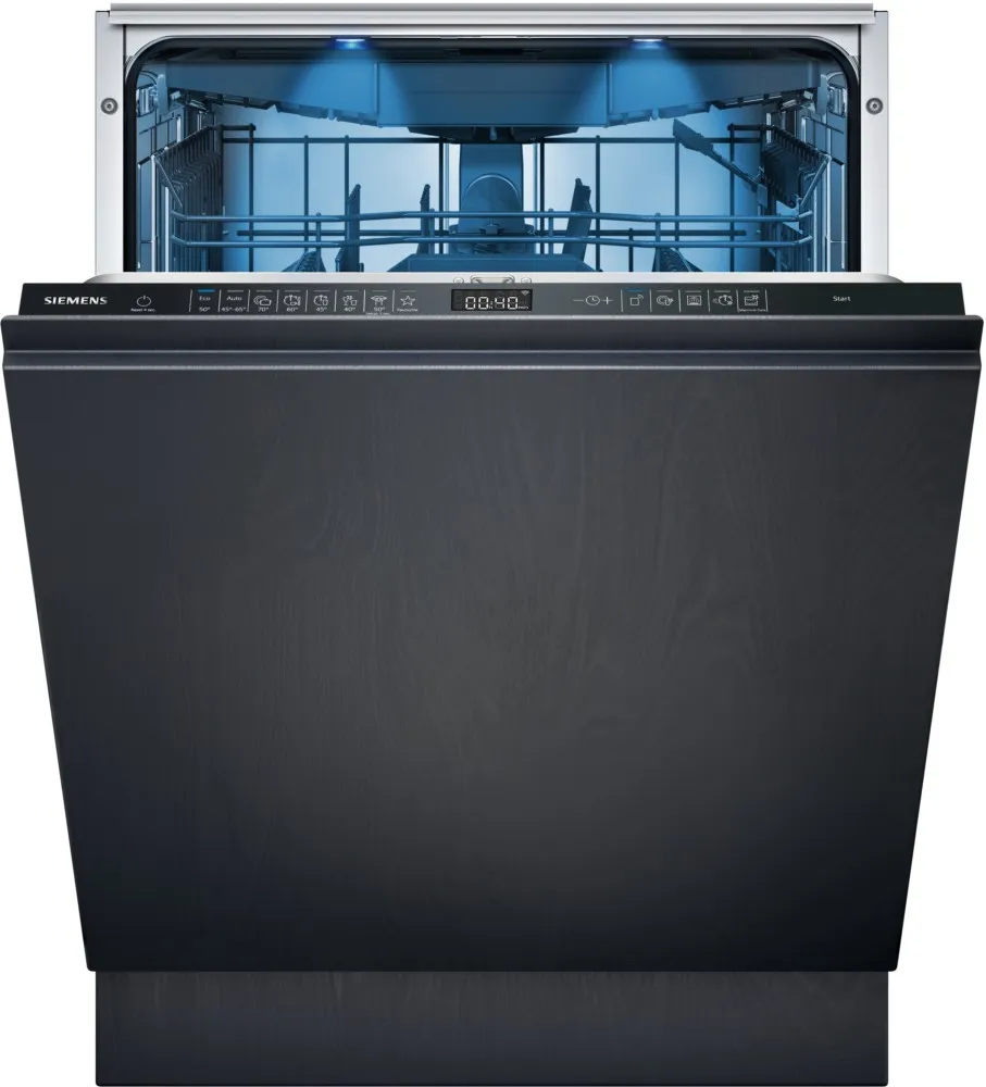 Siemens MDA EB-Geschirrspüler SX65ZX07CE